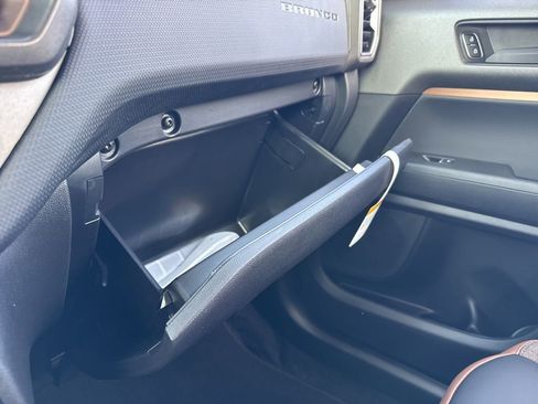 New 2025 Ford Bronco Sport Outer Banks w/ Outer Banks Tech Package+ image 38