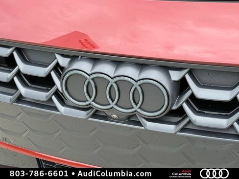 New 2026 Audi A5 2.0T Prestige AWD/4WD image 7