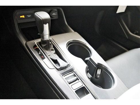 New 2025 Honda Civic Sport Touring image 22