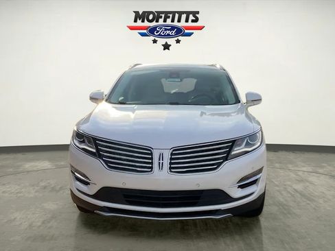 Used 2017 Lincoln MKC Black Label AWD/4WD image 8