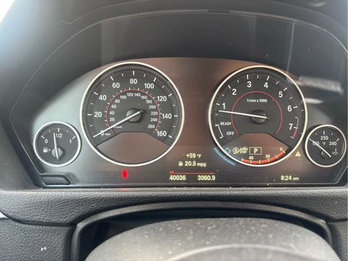 Used 2019 BMW 430i 430i w/ Convenience Package image 8