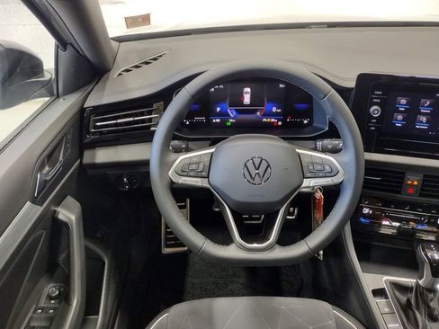 New 2026 Volkswagen Jetta Sport image 28