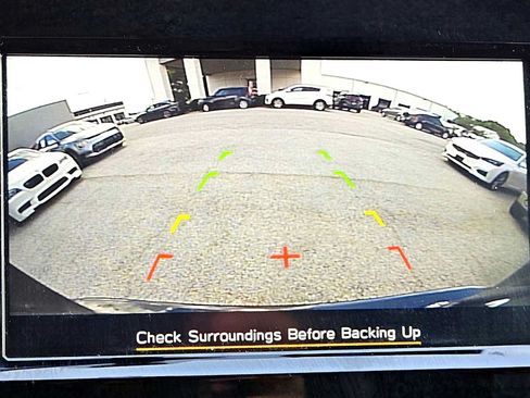 Used 2024 Subaru Forester Premium AWD/4WD image 22