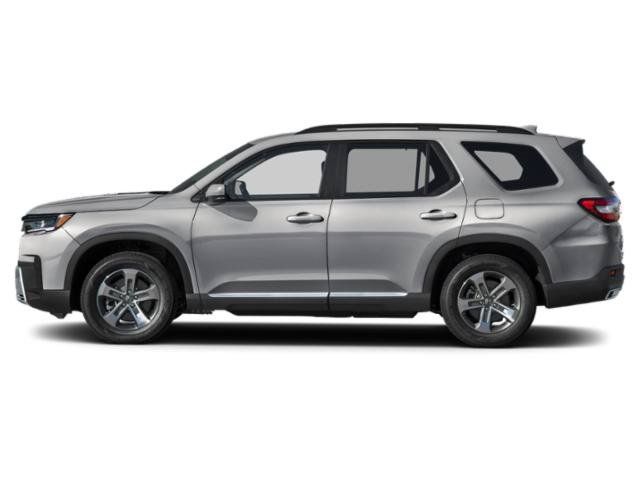 New 2026 Honda Pilot EX-L image 2