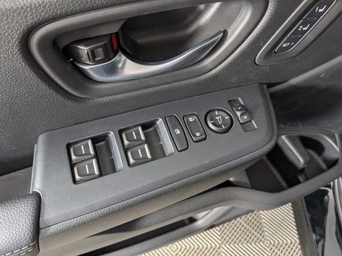 New 2026 Honda Passport RTL image 13