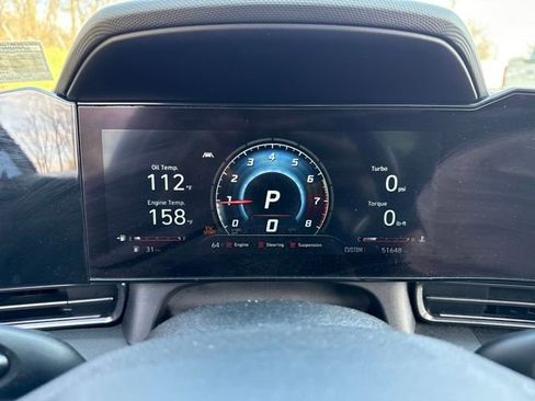 Used 2022 Hyundai Elantra N image 25