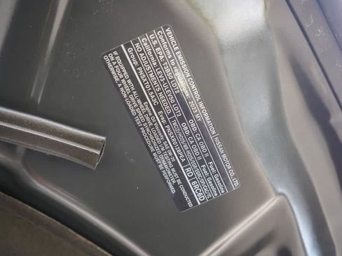 Used 2023 Nissan Rogue SV FWD image 28