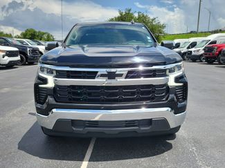 Used 2023 Chevrolet Silverado 1500 LT w/ Protection Package RWD video 2