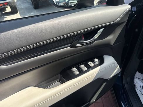 Used 2023 MAZDA CX-5 AWD 2.5 S image 13