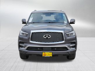Used 2024 INFINITI QX80 Luxe video 2