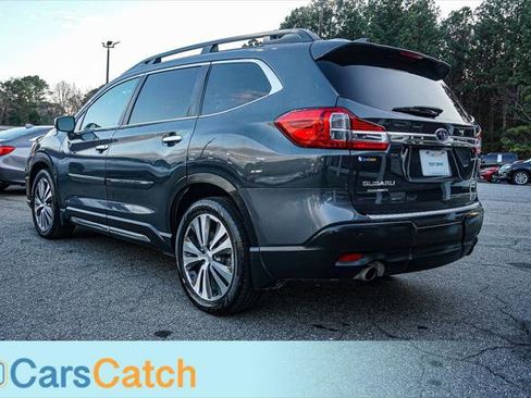 Used 2021 Subaru Ascent Touring w/ Popular Package #2A image 13