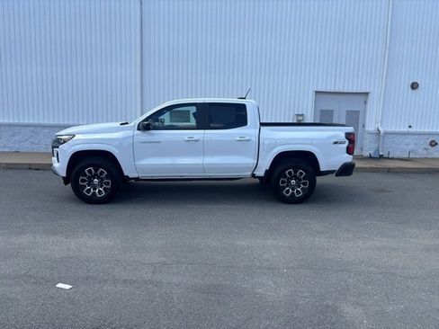New 2026 Chevrolet Colorado Z71 w/ Z71 Convenience Package 2 image 8