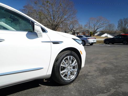 Used 2023 Buick Enclave Premium w/ Experience Buick Package image 11