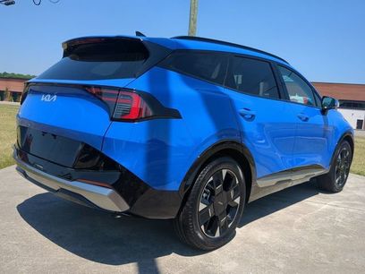 Used 2026 Kia Sportage SX