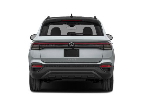 New 2026 Volkswagen Taos SE FWD image 9