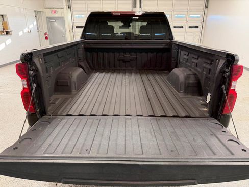 Used 2024 Chevrolet Silverado 1500 LT w/ Protection Package image 8