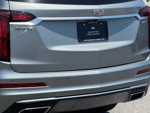 Used 2024 Cadillac XT6 Premium Luxury FWD image 10