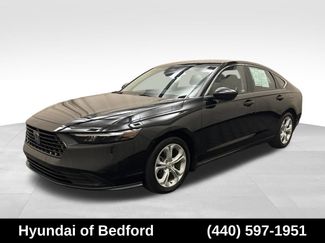 Used 2024 Honda Accord LX 360° Tour