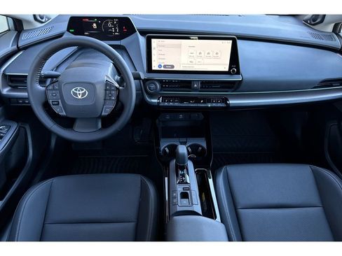 New 2026 Toyota Prius Limited FWD image 14