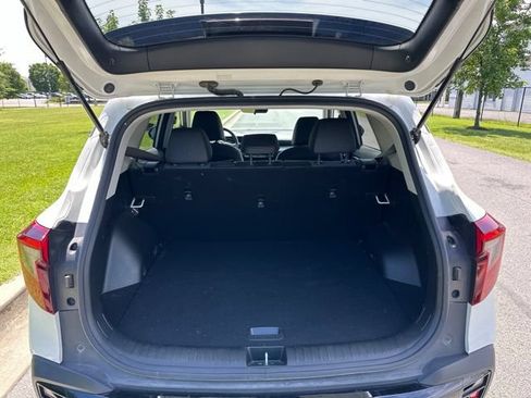 Certified 2024 Kia Seltos S FWD image 19