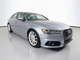 Used 2017 Audi A6 2.0T Premium Plus w/ Premium Plus Package AWD/4WD video 1