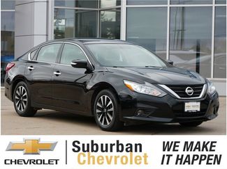 Used 2018 Nissan Altima 2.5 SL video 1