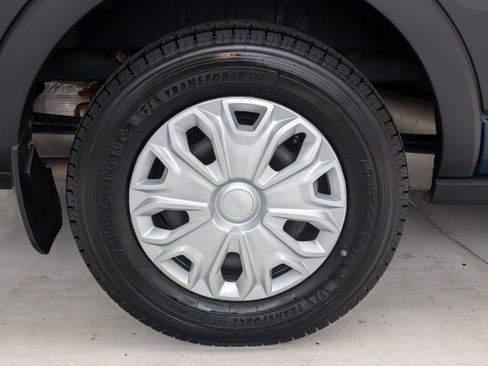 Used 2021 Ford Transit 350 XLT w/ Upfitter Package RWD image 28