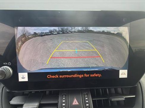 Used 2023 Toyota RAV4 TRD Off-Road w/ TRD Off-Road Weather Package image 20