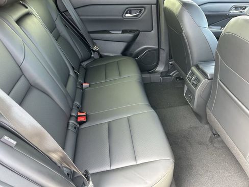 New 2026 Nissan Rogue Dark Armor image 11