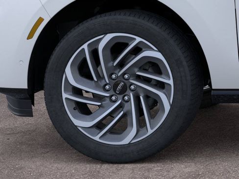 New 2026 Lincoln Navigator Reserve AWD/4WD image 44