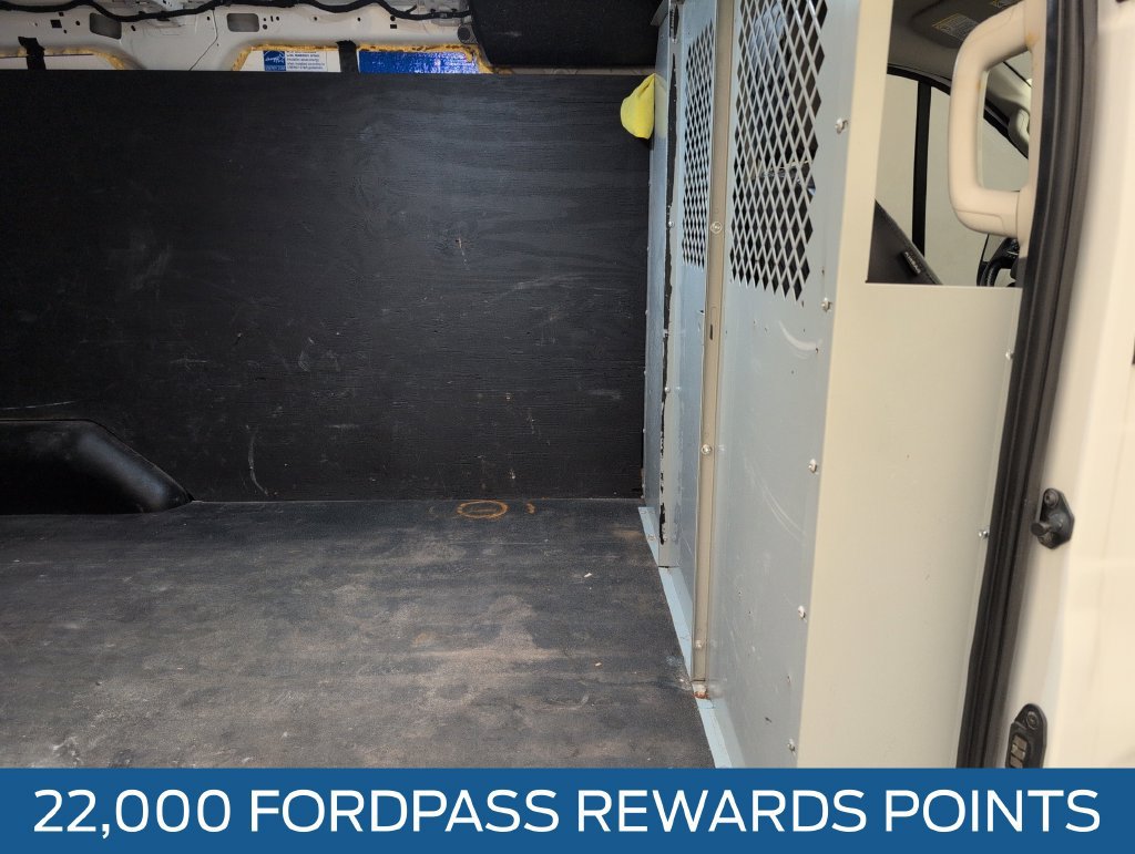 Used 2023 Ford Transit 250 Low Roof RWD image 16