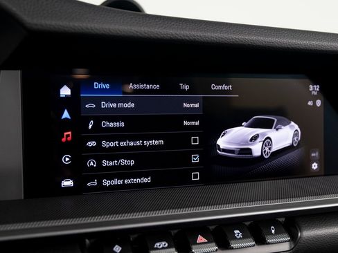 Certified 2025 Porsche 911 Carrera image 22