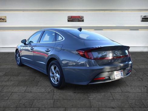 Used 2021 Hyundai Sonata SE FWD image 5