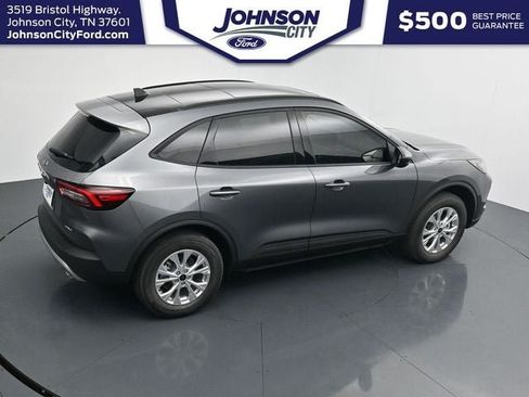 New 2026 Ford Escape Active w/ Tech Pack #1 AWD/4WD image 30