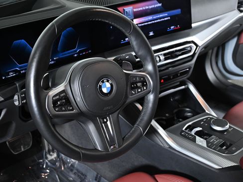 Used 2024 BMW M440i xDrive Gran Coupe w/ Premium Package AWD/4WD image 11