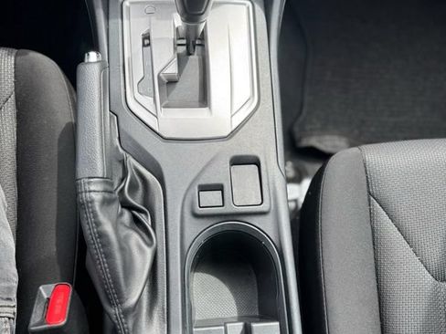 Used 2019 Subaru Impreza 2.0i AWD/4WD image 19
