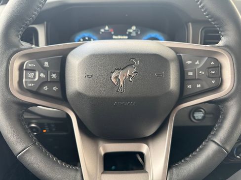 New 2026 Ford Bronco Badlands AWD/4WD image 26