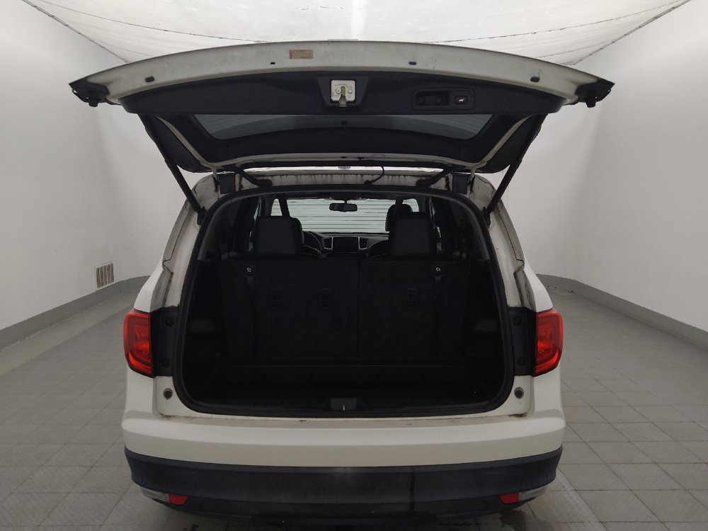 Used 2017 Honda Pilot EX-L image 29