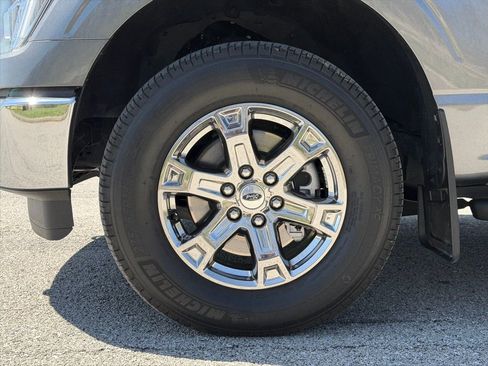 Used 2022 Ford F150 XLT w/ Equipment Group 302A High image 42