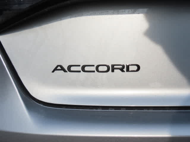 New 2026 Honda Accord Sport image 7