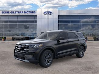 New 2026 Ford Explorer Active w/ Active Comfort Package AWD/4WD video 1