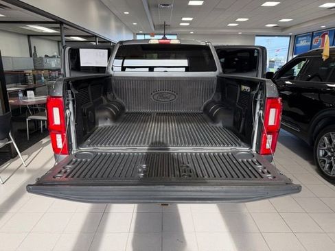 Used 2021 Ford Ranger XLT w/ Tremor Off-Road Package AWD/4WD image 25