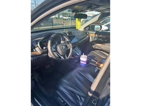 Used 2022 Honda CR-V EX image 6