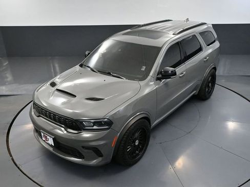 Used 2022 Dodge Durango R/T image 69