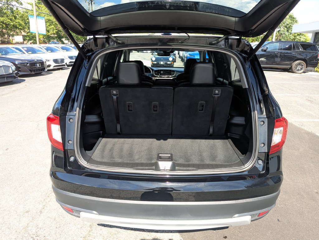 Used 2020 Honda Pilot EX-L image 41
