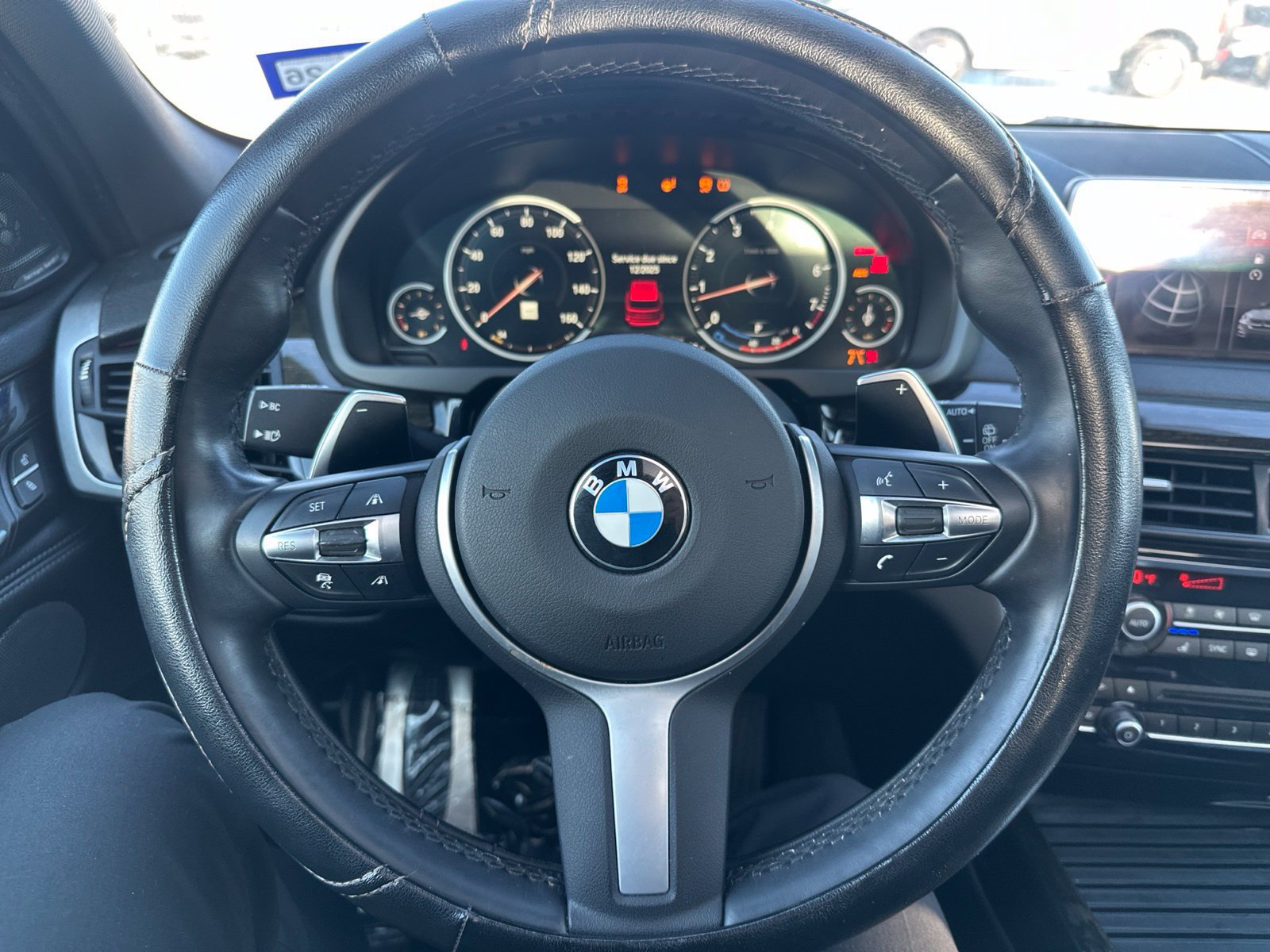 Used 2018 BMW X5 xDrive50i AWD/4WD image 17
