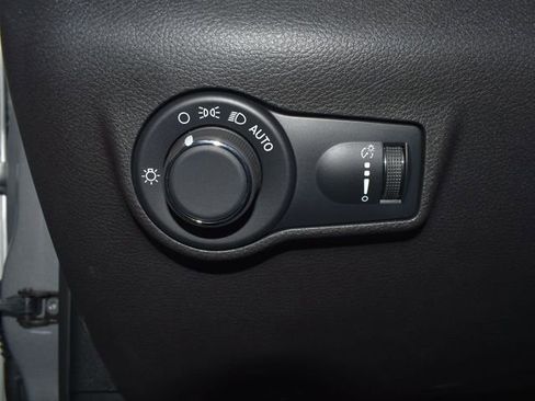 New 2025 Jeep Compass Sport w/ Mopar Graphics Package image 14