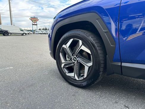 Used 2023 Hyundai Tucson SEL w/ Convenience Package image 28