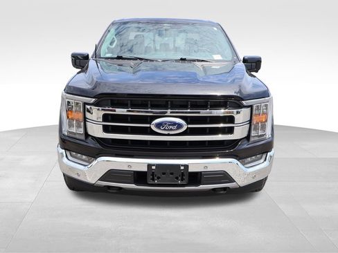 Used 2022 Ford F150 Lariat w/ Equipment Group 501A Mid AWD/4WD image 8