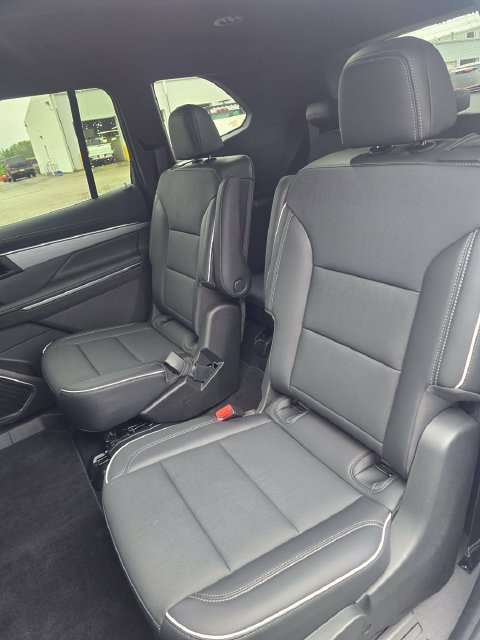 Used 2026 Buick Enclave Preferred AWD/4WD image 20